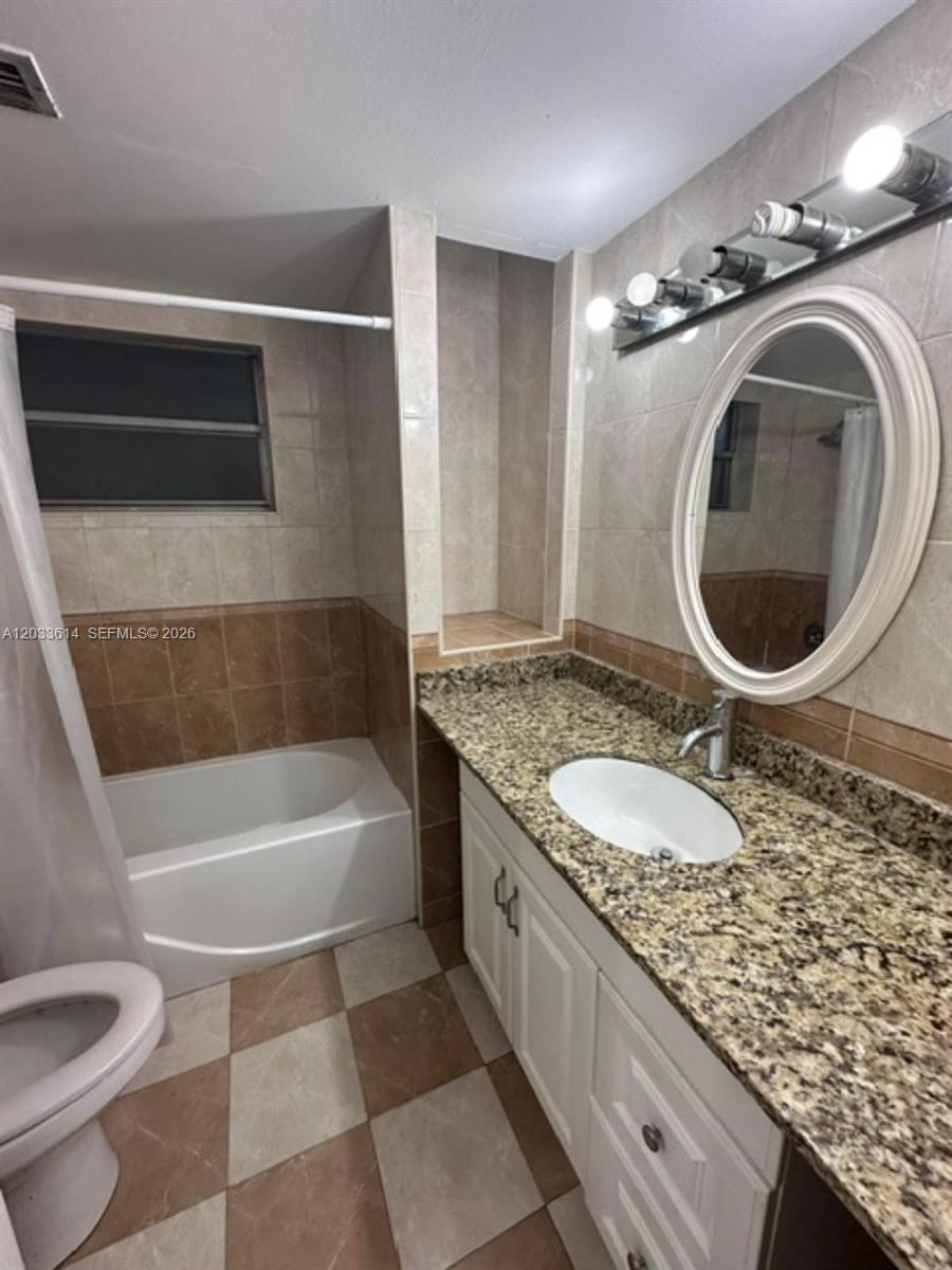 THREE SEASONS CONDOMINIUM - Residential Lease