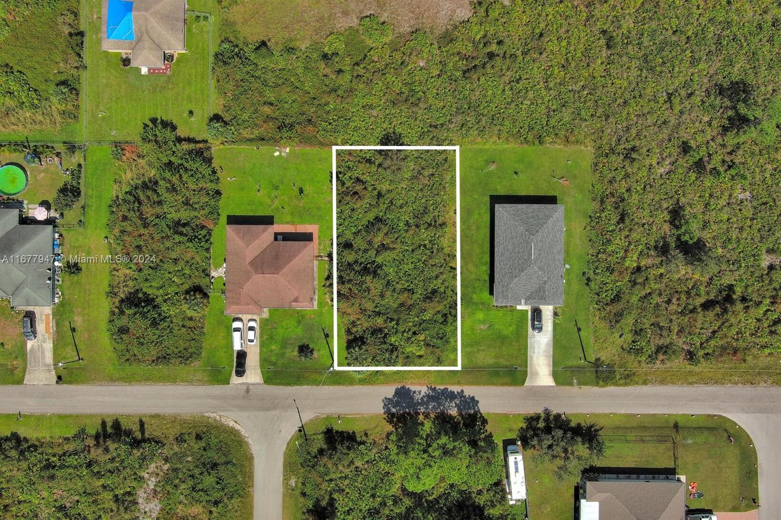 Lehigh Acres - Land