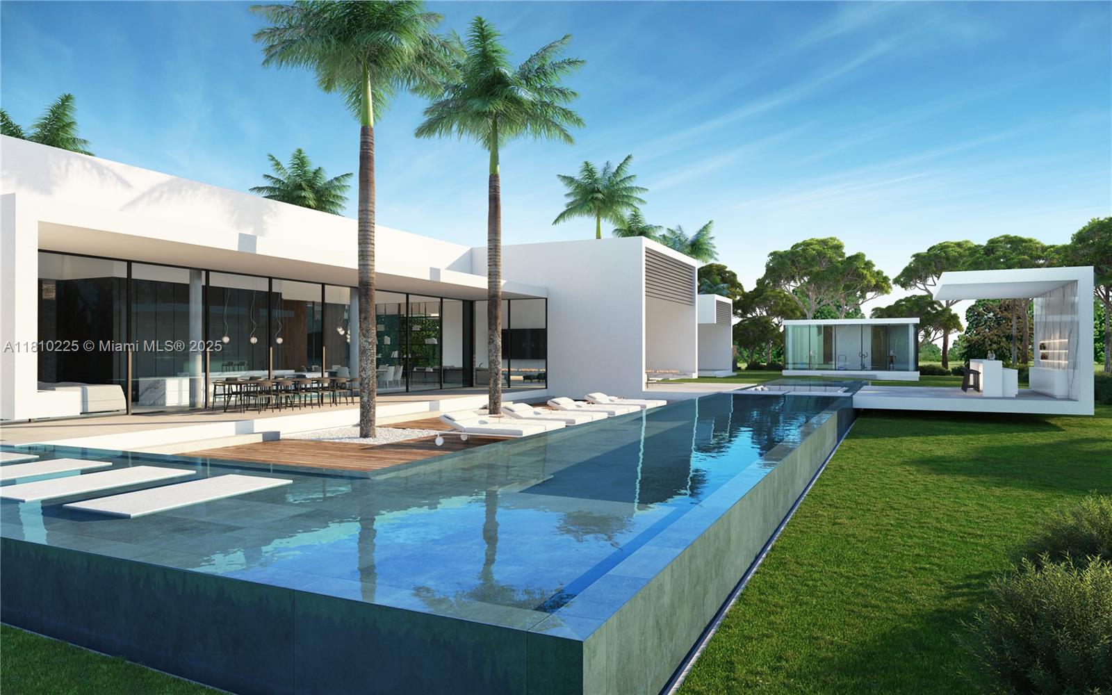 Akai Estates - Land