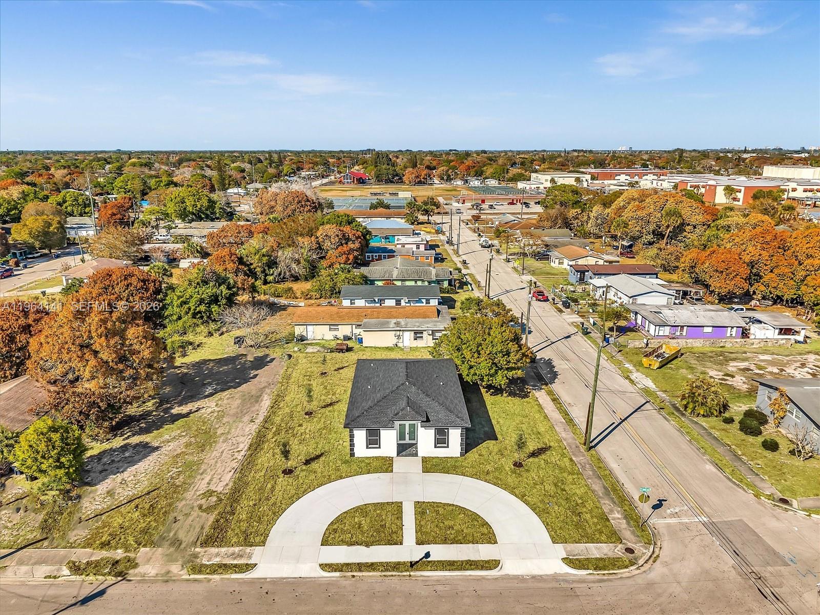 KILLER'S ADDITION TO LINC - Residential