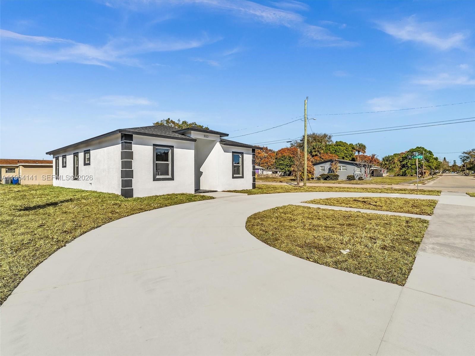 KILLER'S ADDITION TO LINC - Residential