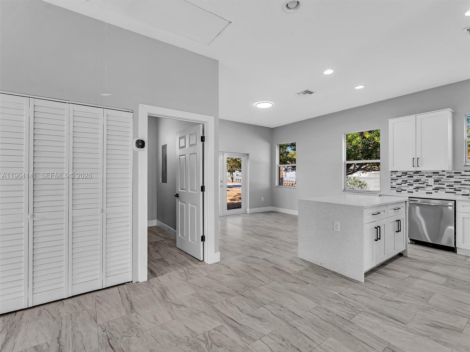 KILLER'S ADDITION TO LINC - Residential