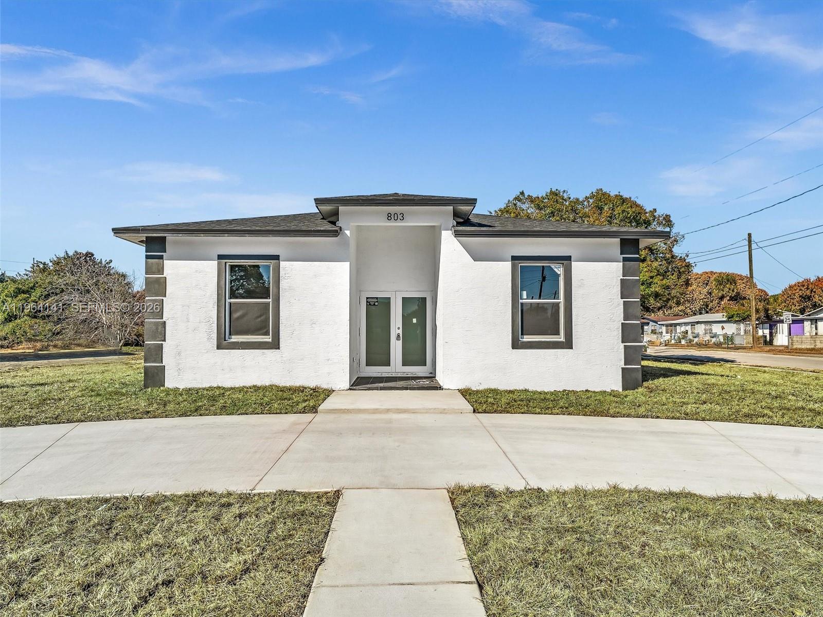 KILLER'S ADDITION TO LINC - Residential