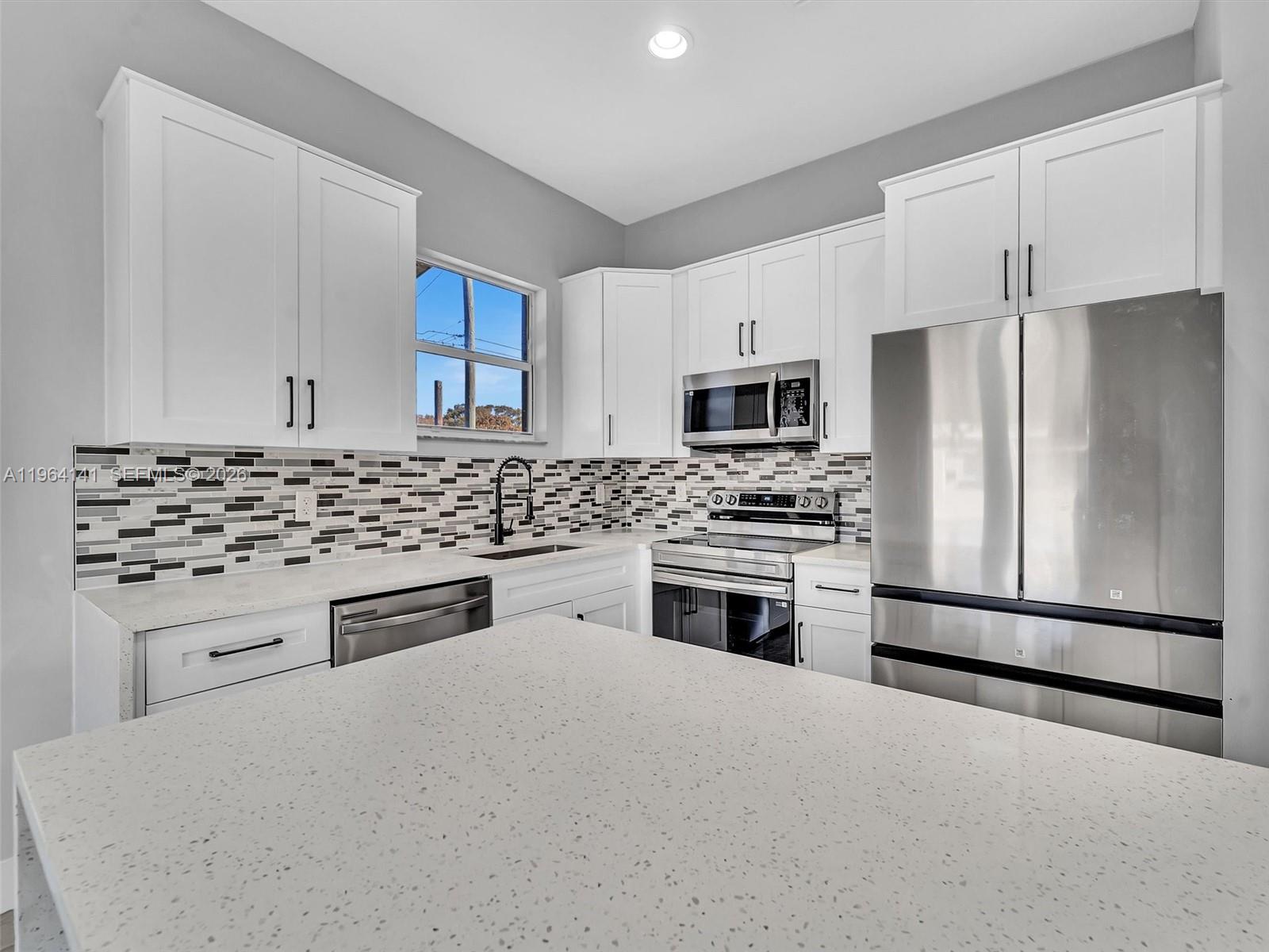 KILLER'S ADDITION TO LINC - Residential