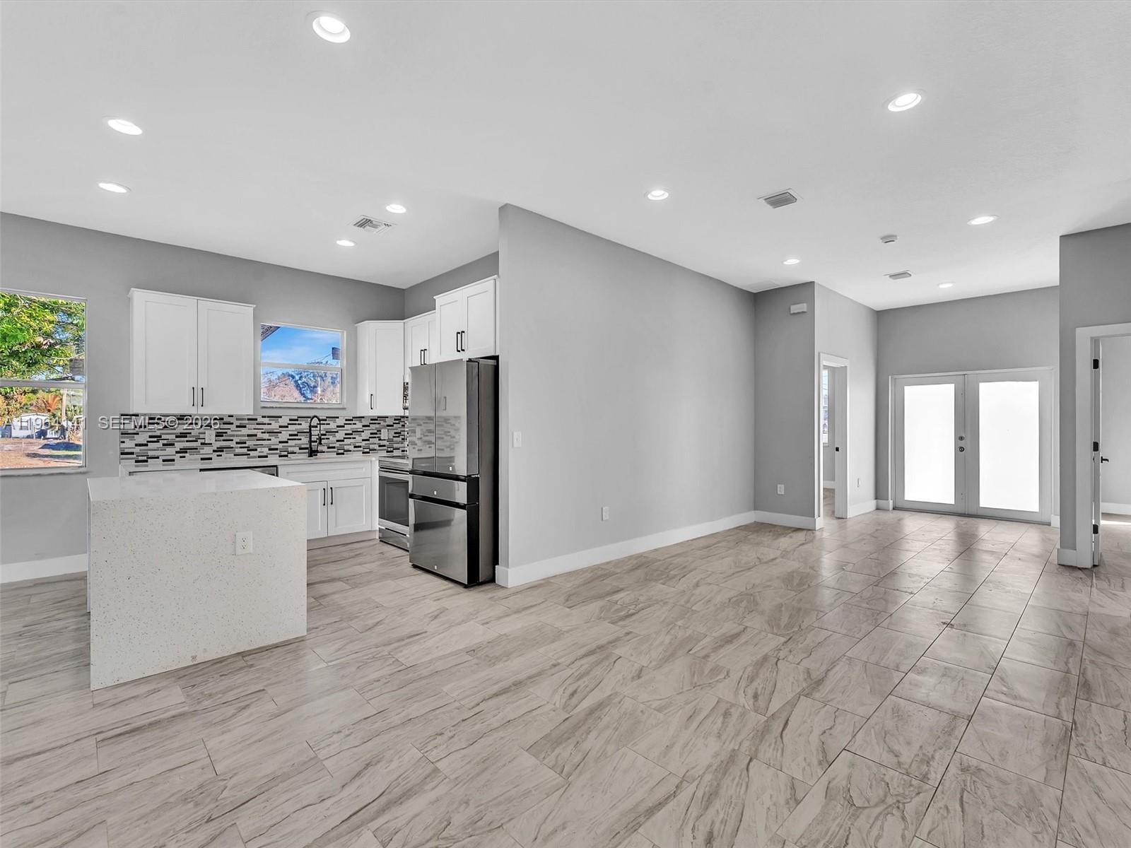 KILLER'S ADDITION TO LINC - Residential