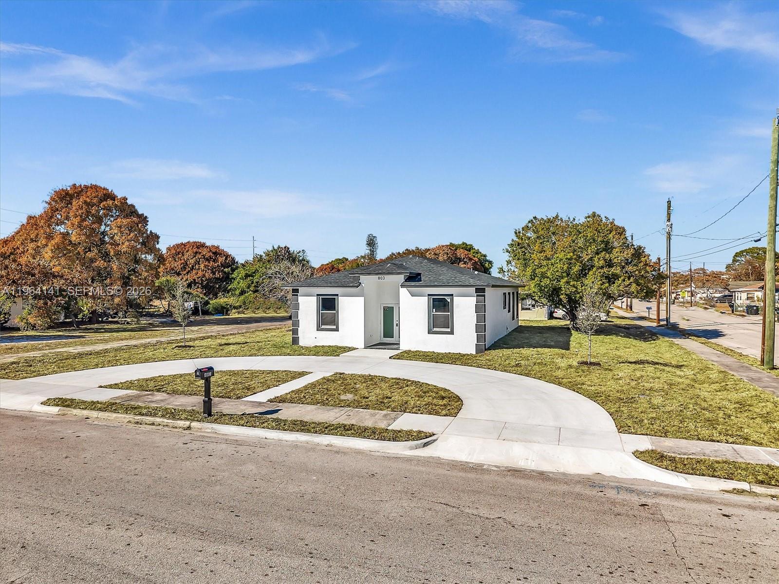 KILLER'S ADDITION TO LINC - Residential