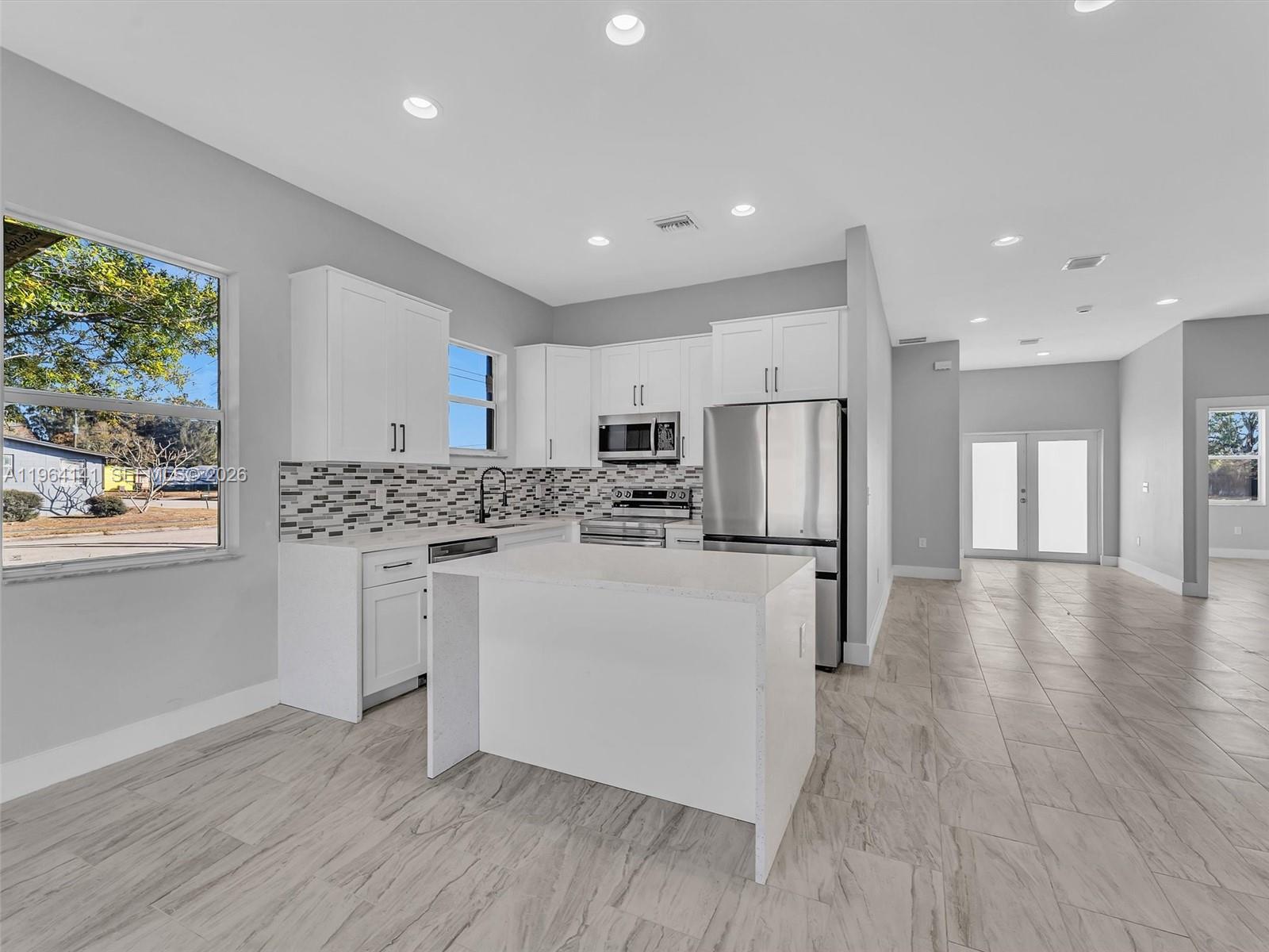 KILLER'S ADDITION TO LINC - Residential