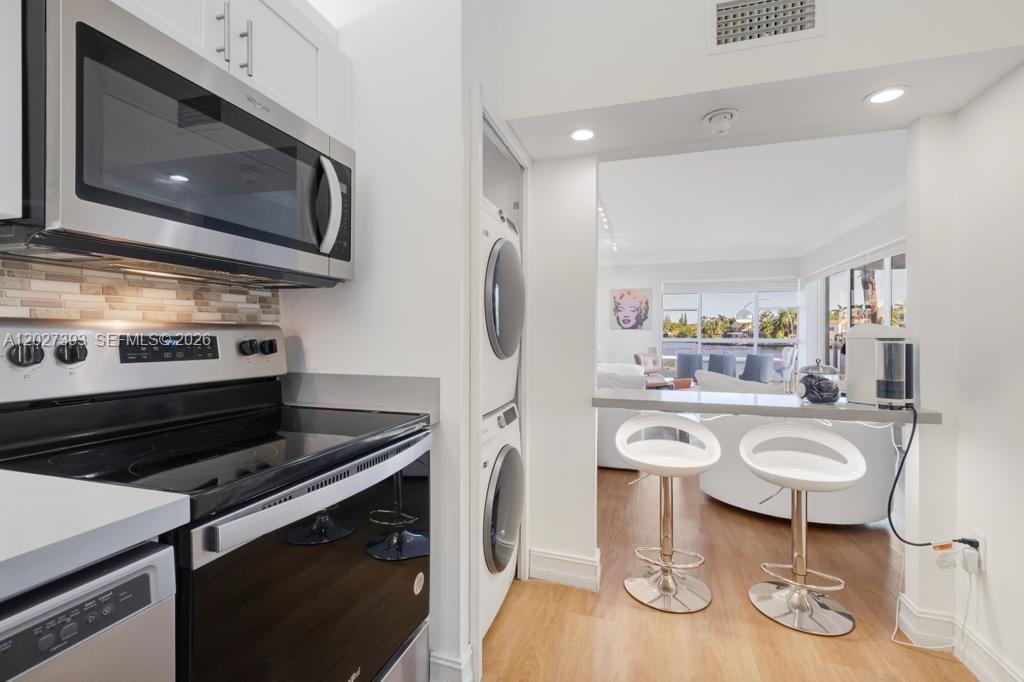 WATERVIEW CONDO - Residential