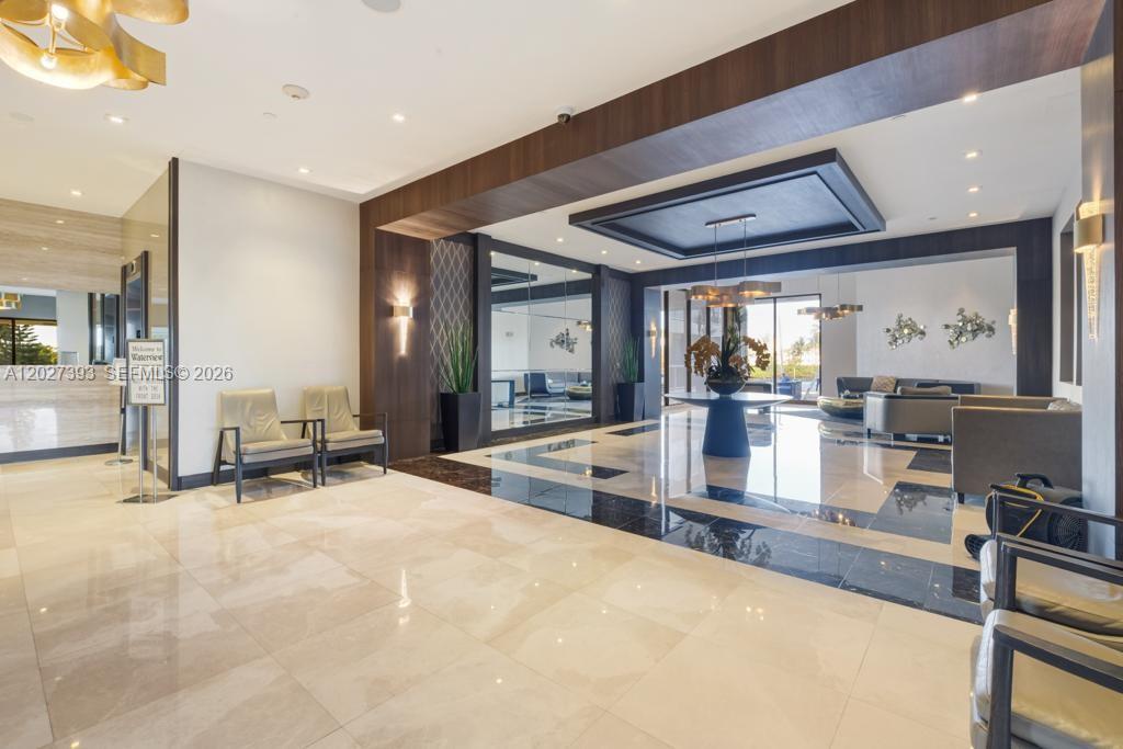 WATERVIEW CONDO - Residential