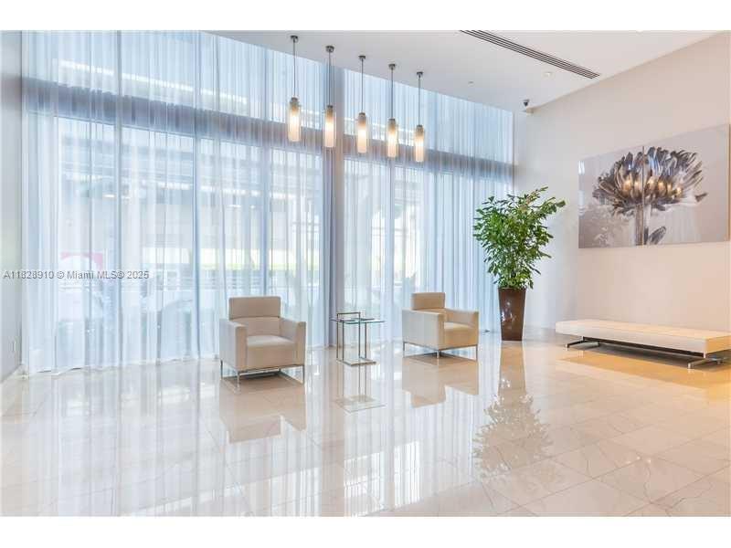 AXIS ON BRICKELL - Residential Lease
