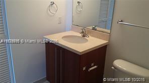 AXIS ON BRICKELL - Residential Lease
