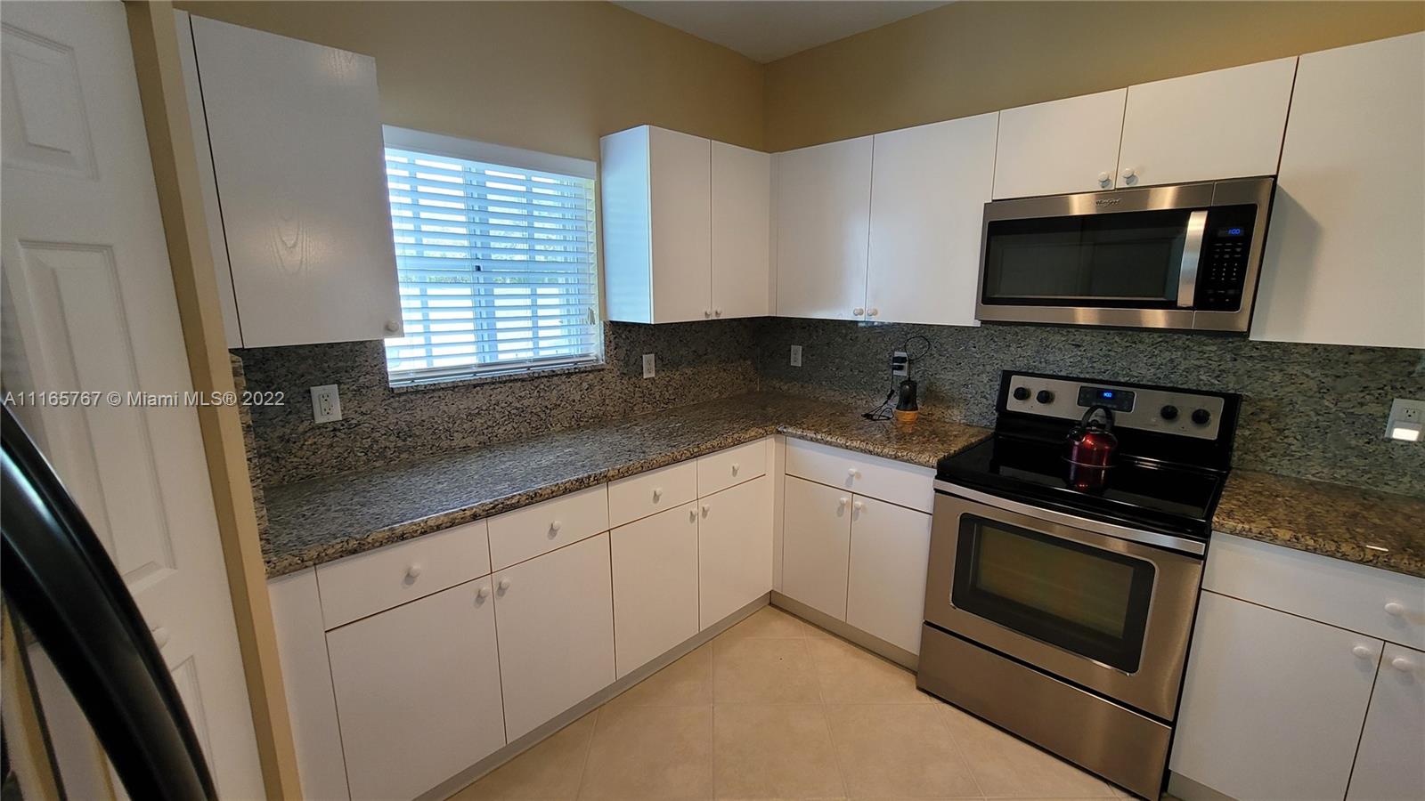 BAYWINDS POD H - Residential