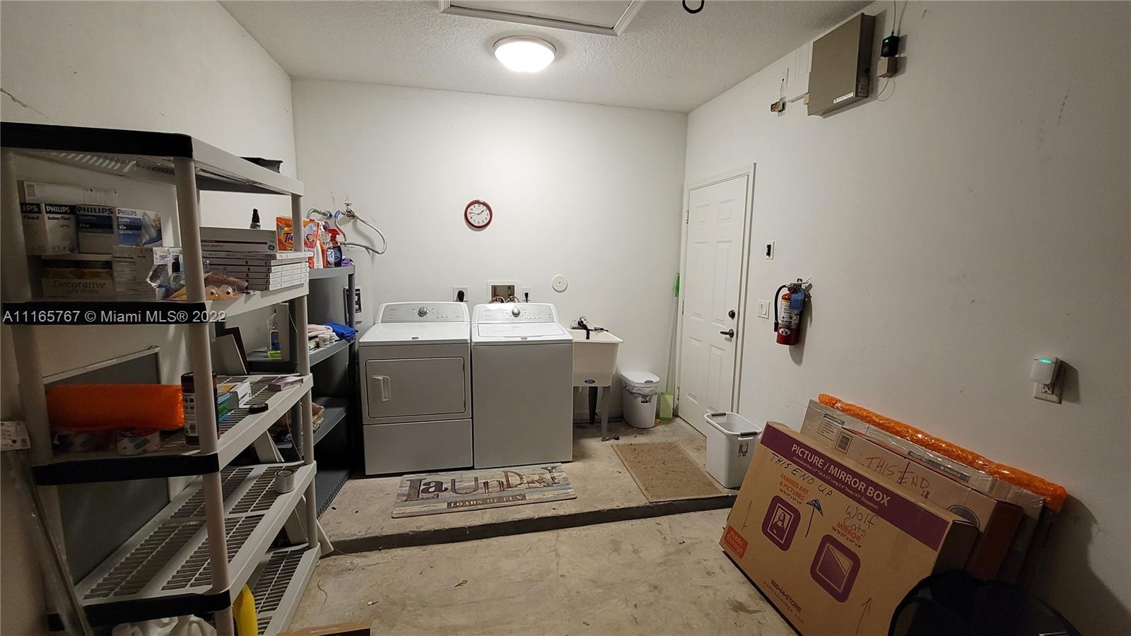 BAYWINDS POD H - Residential