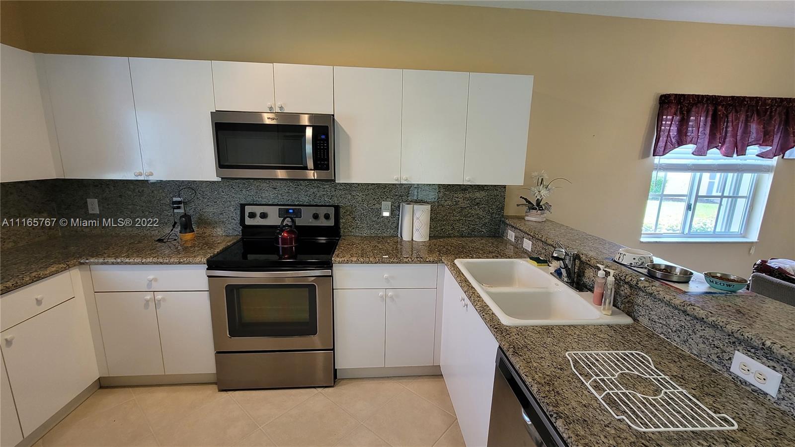 BAYWINDS POD H - Residential
