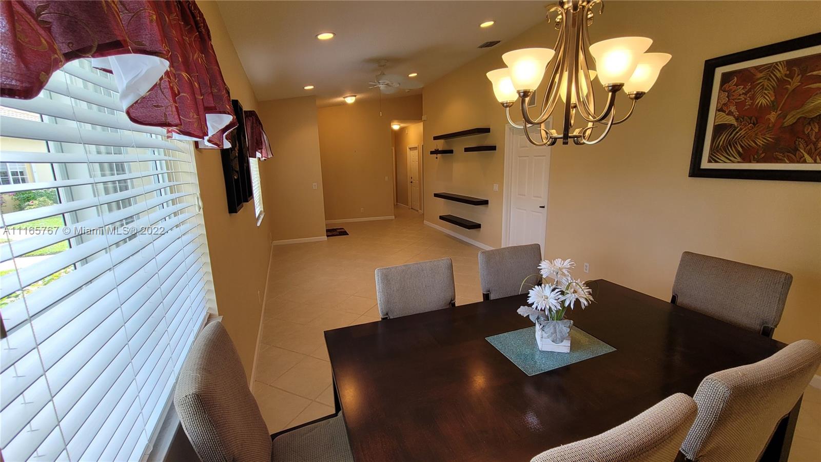 BAYWINDS POD H - Residential