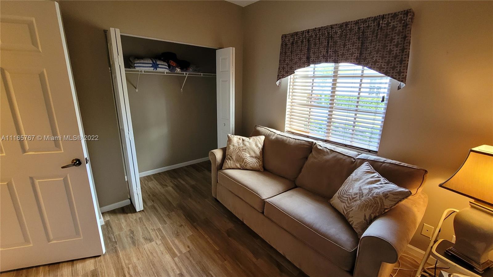 BAYWINDS POD H - Residential