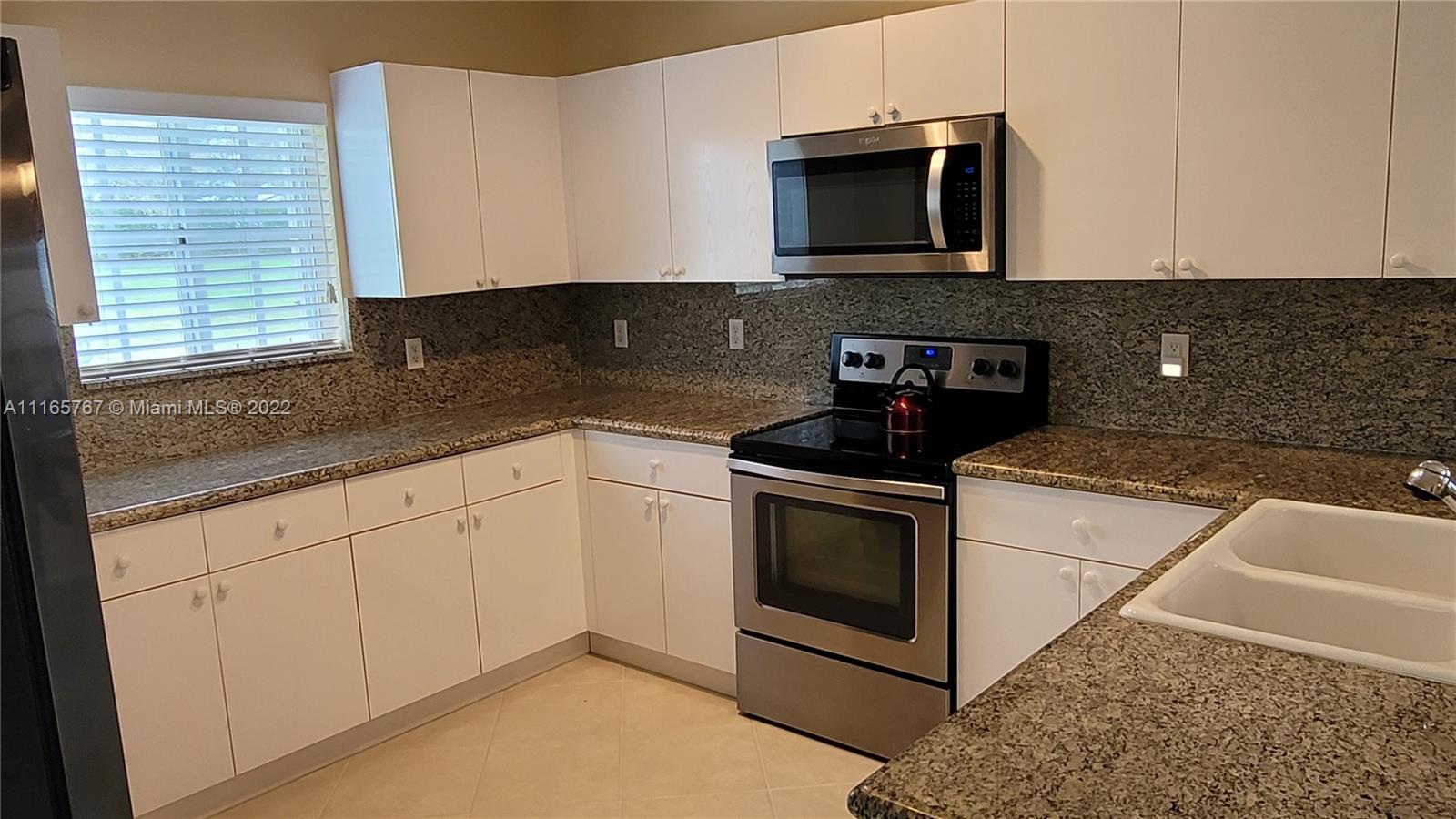 BAYWINDS POD H - Residential