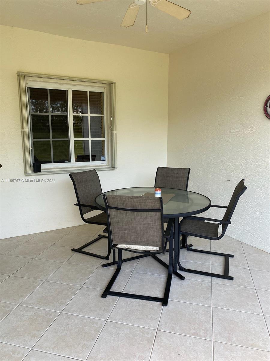 BAYWINDS POD H - Residential