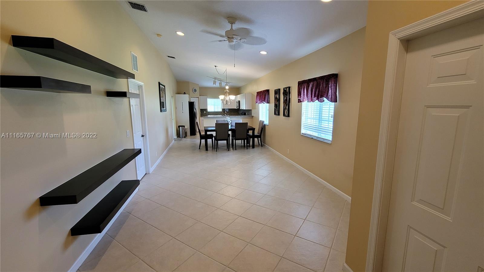 BAYWINDS POD H - Residential