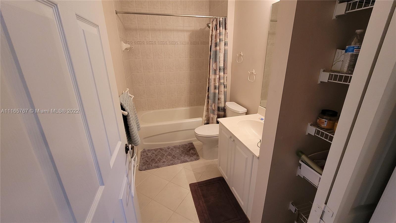 BAYWINDS POD H - Residential