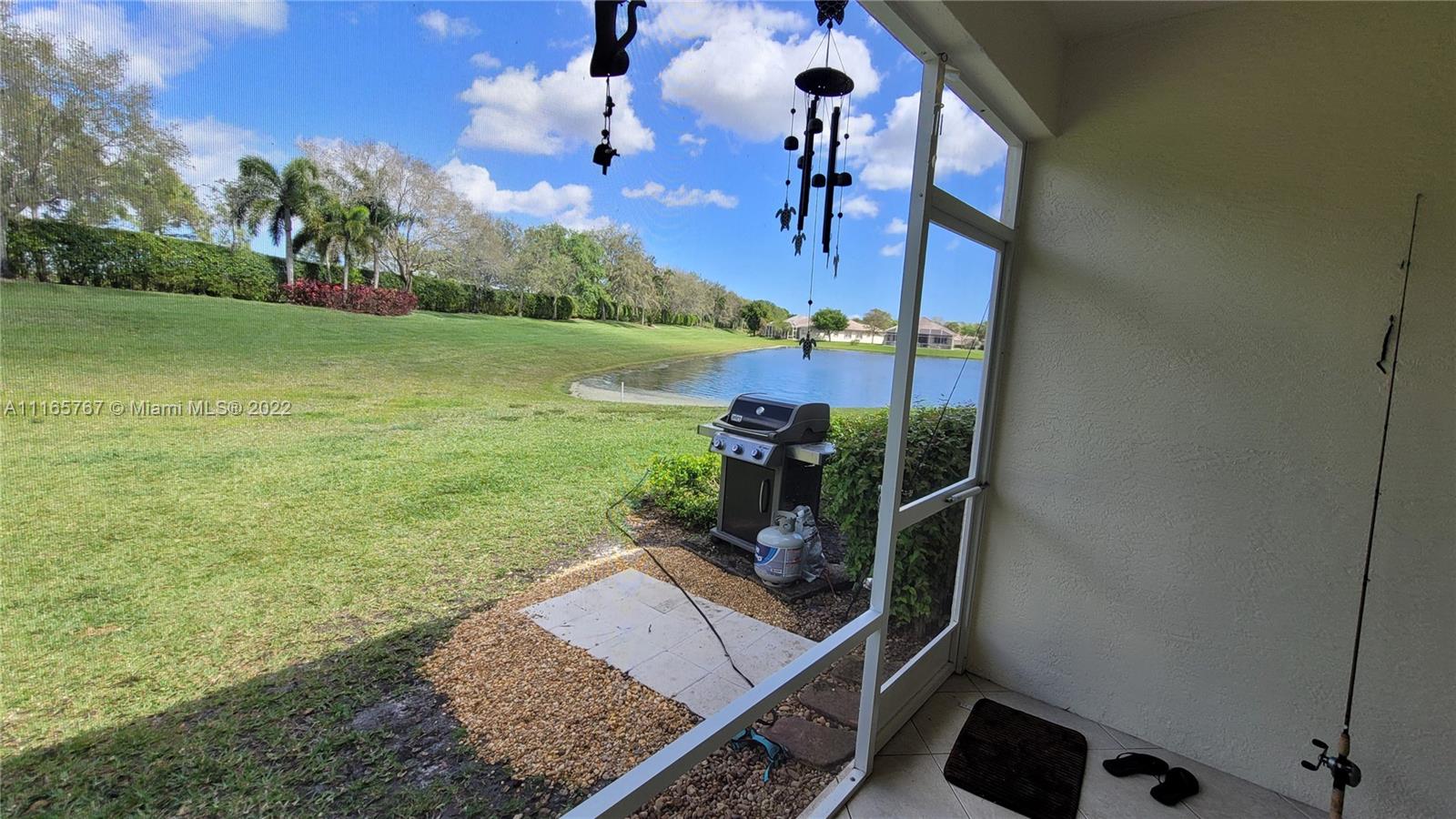BAYWINDS POD H - Residential