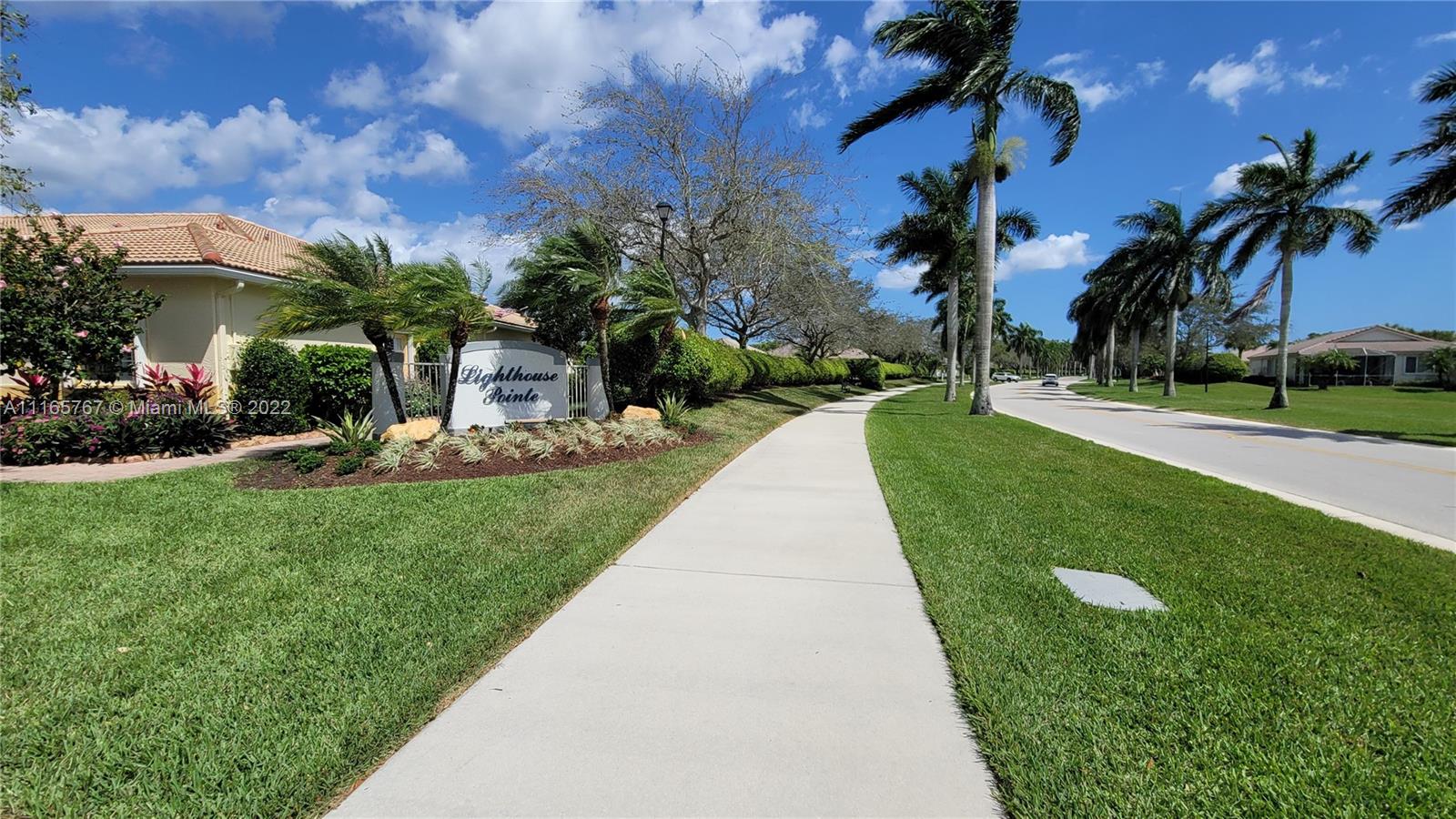BAYWINDS POD H - Residential