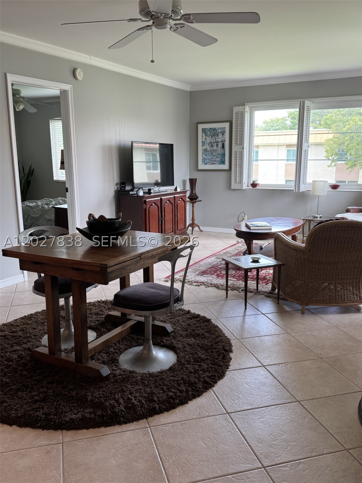 MANOR GROVE VILLAGE ONE I - Residential