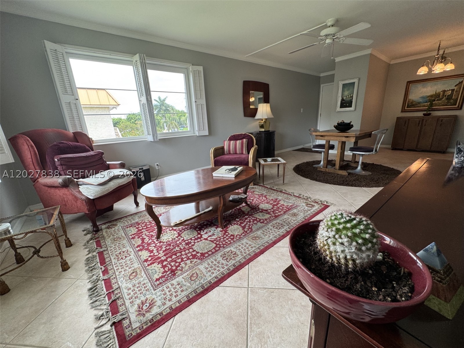 MANOR GROVE VILLAGE ONE I - Residential