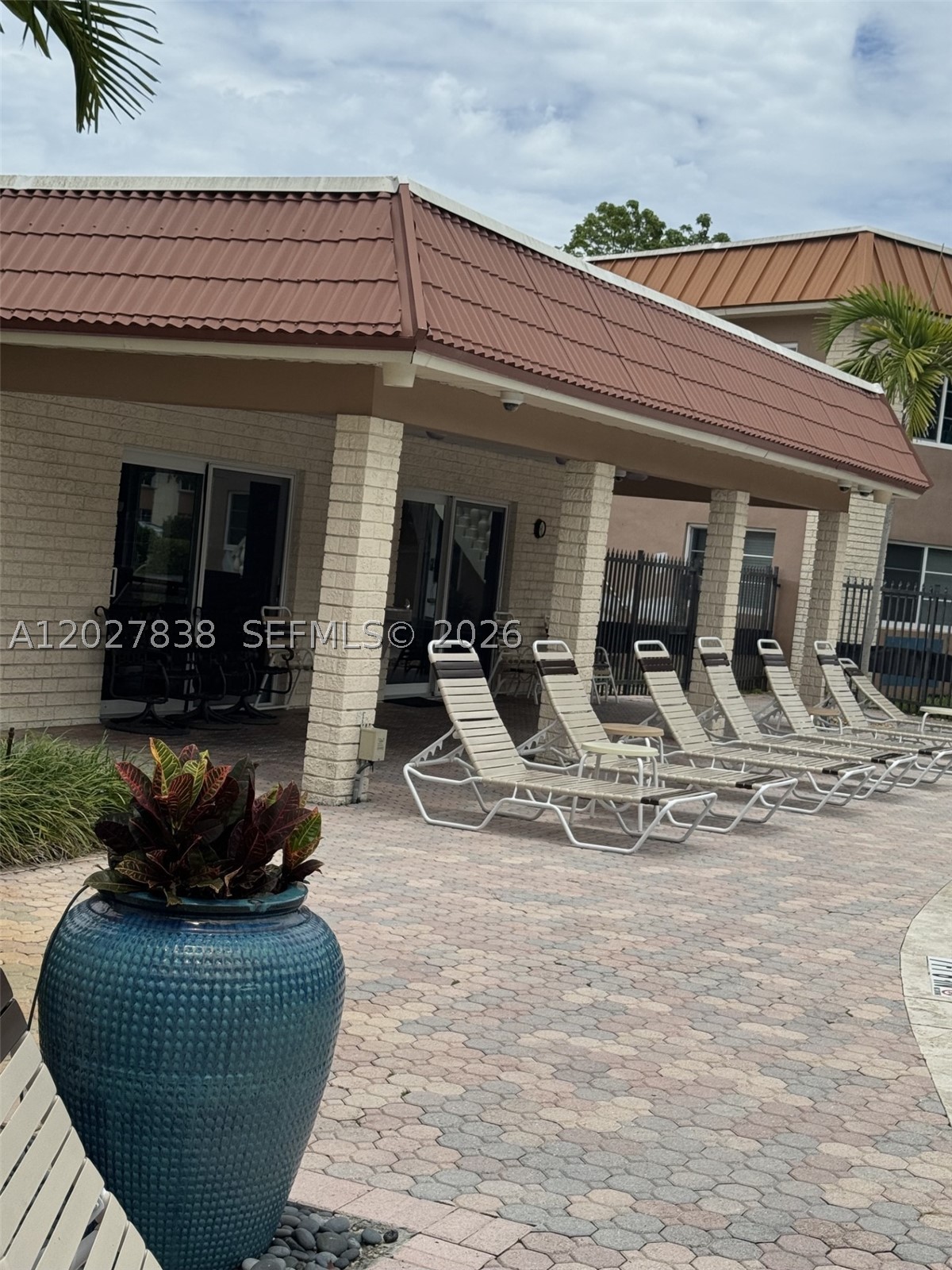 MANOR GROVE VILLAGE ONE I - Residential