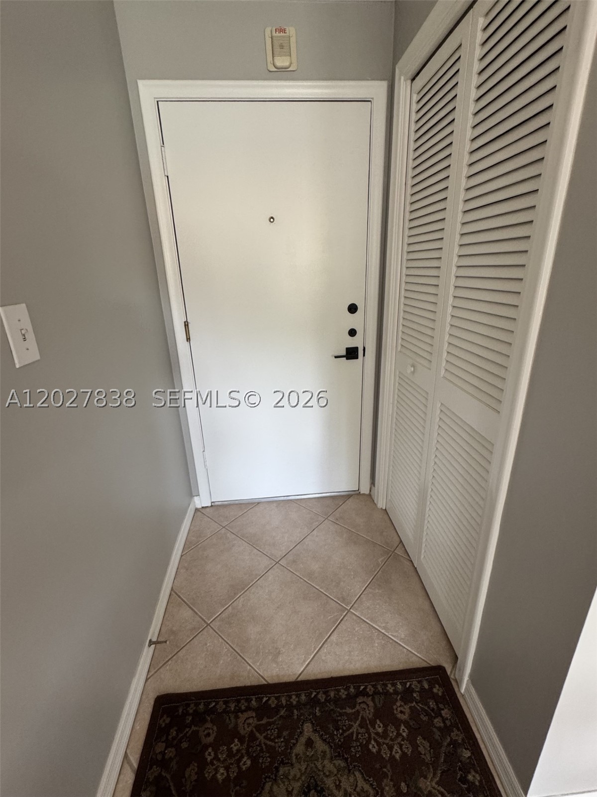 MANOR GROVE VILLAGE ONE I - Residential