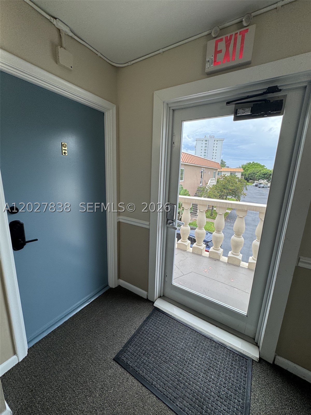 MANOR GROVE VILLAGE ONE I - Residential