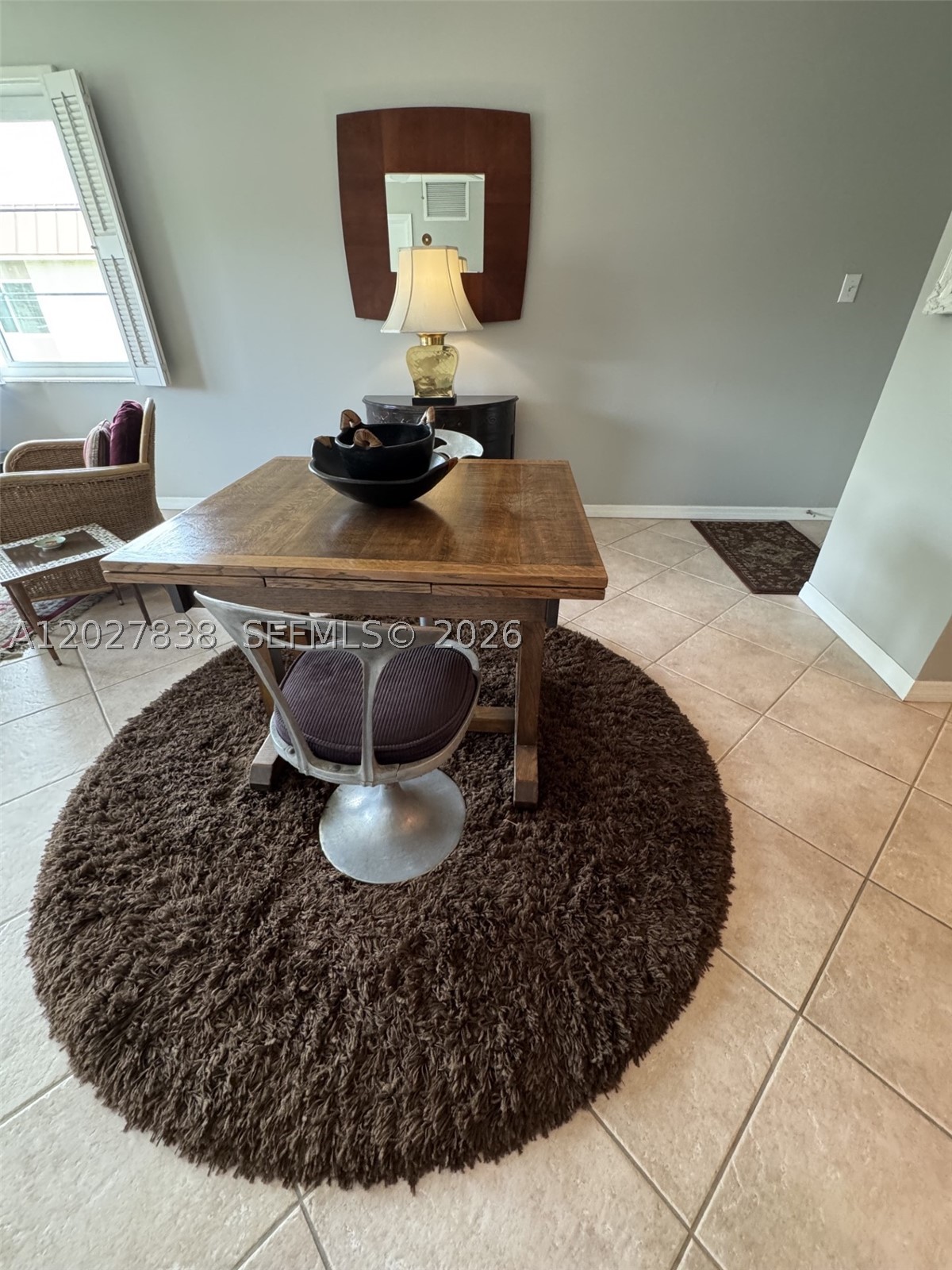 MANOR GROVE VILLAGE ONE I - Residential