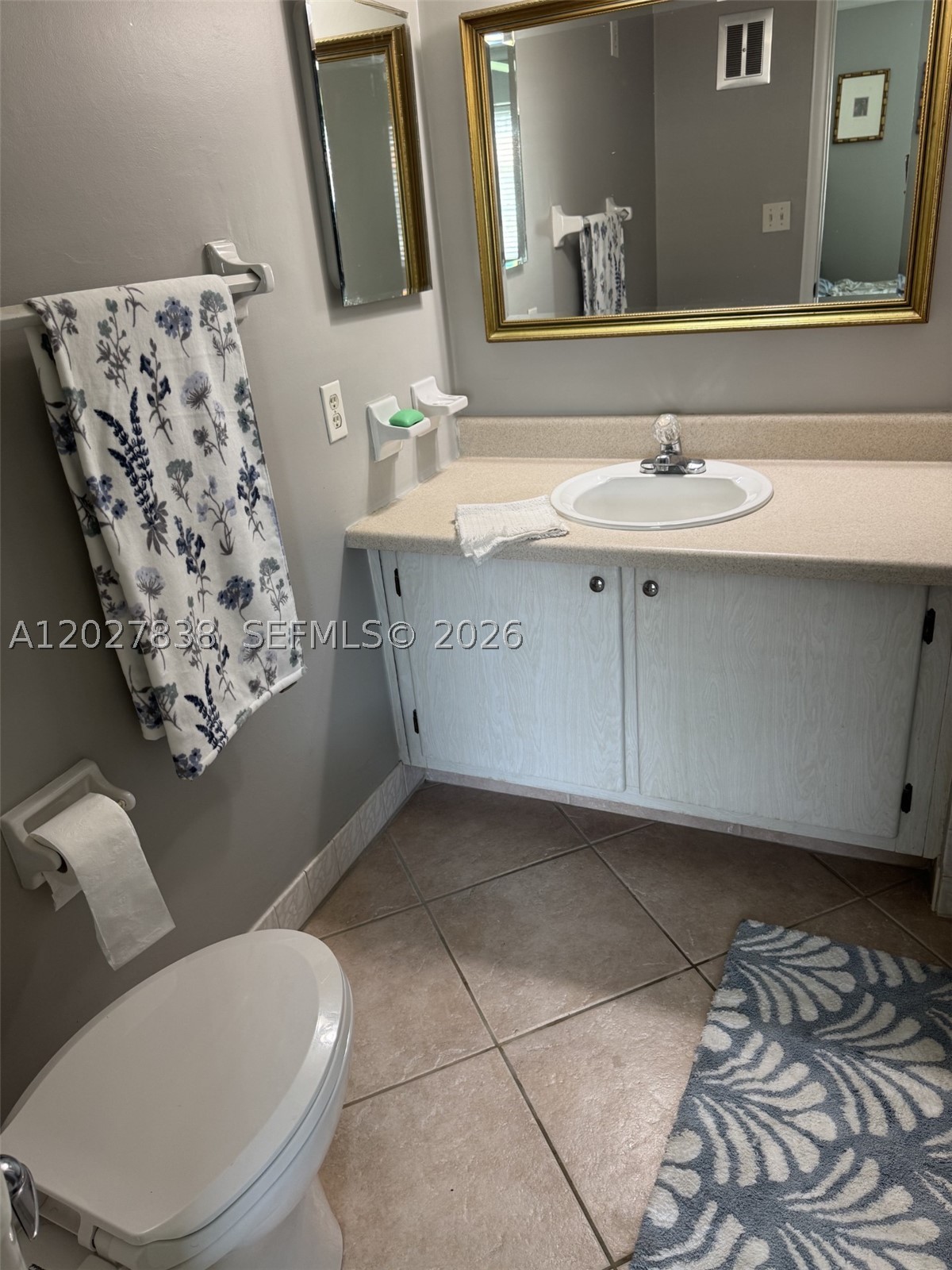 MANOR GROVE VILLAGE ONE I - Residential