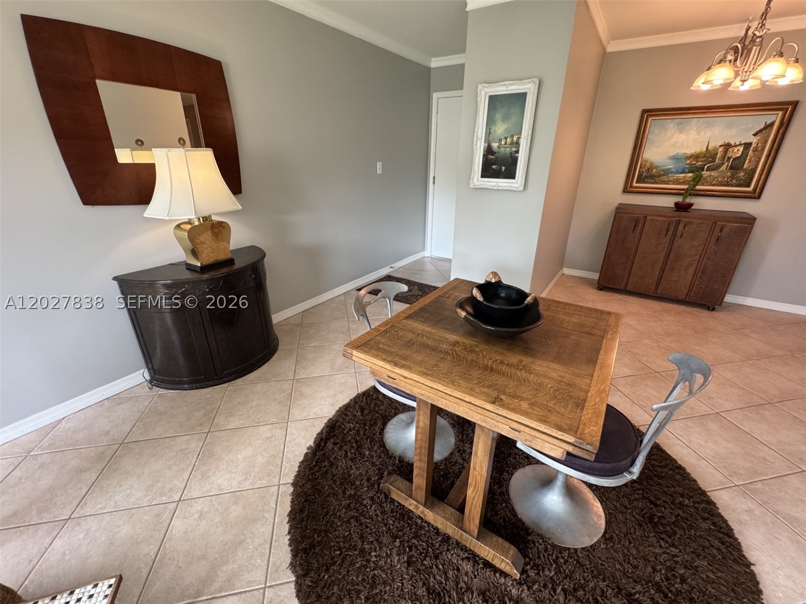 MANOR GROVE VILLAGE ONE I - Residential