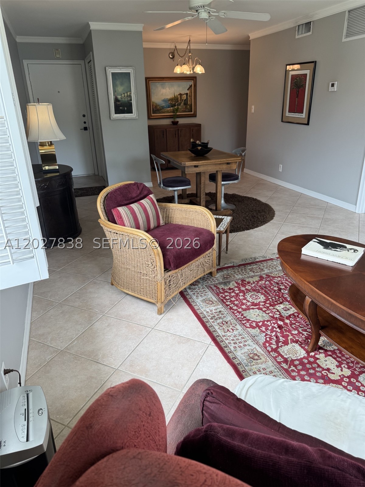 MANOR GROVE VILLAGE ONE I - Residential