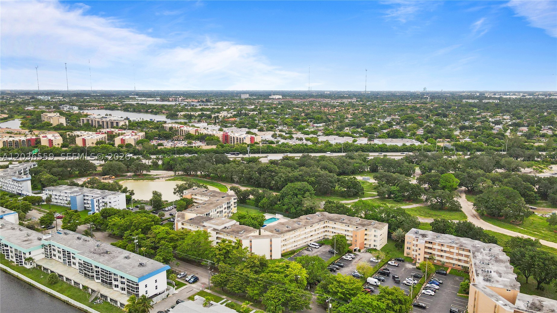 ROLLING GREEN CONDO G - Residential