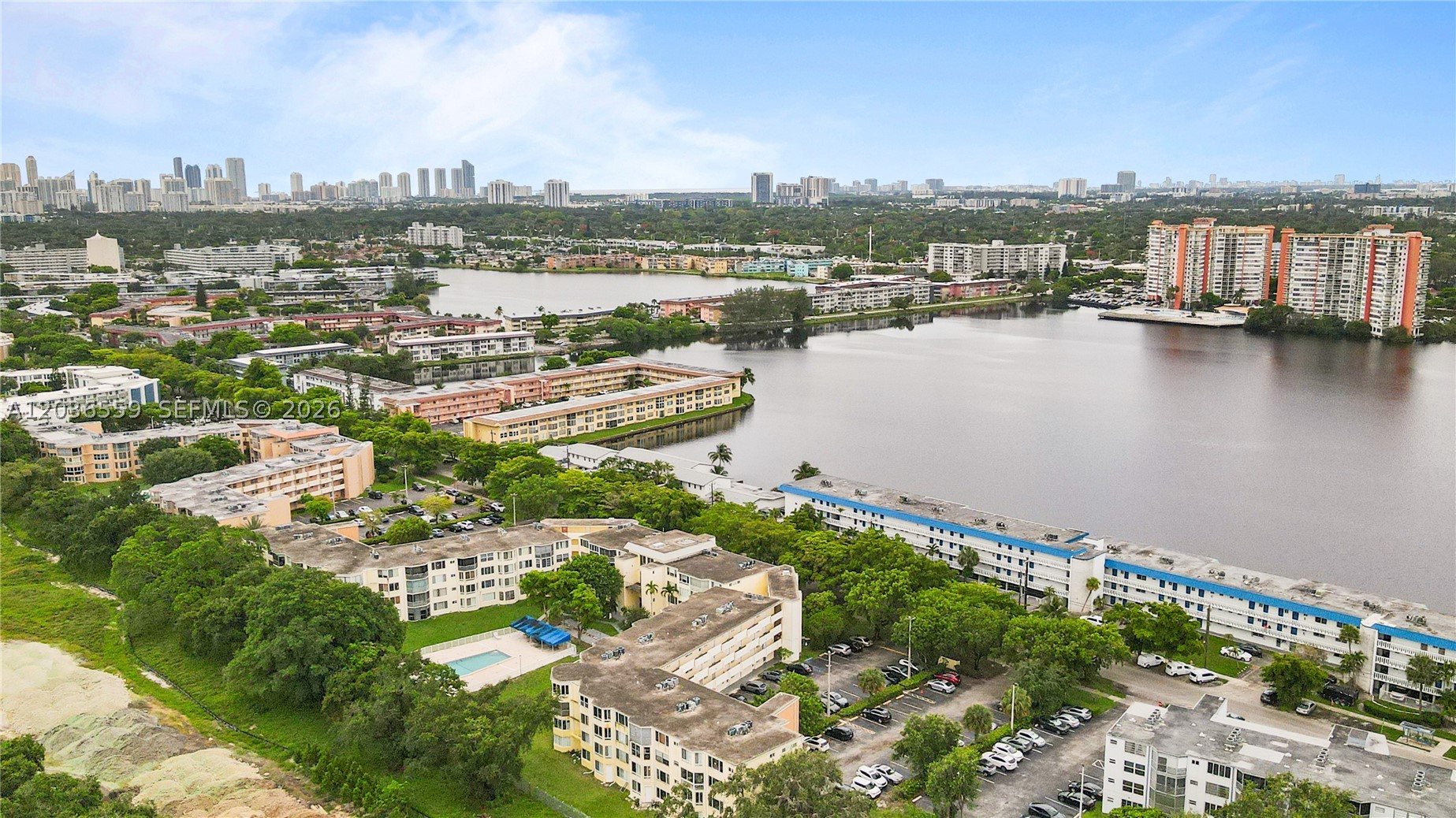 ROLLING GREEN CONDO G - Residential
