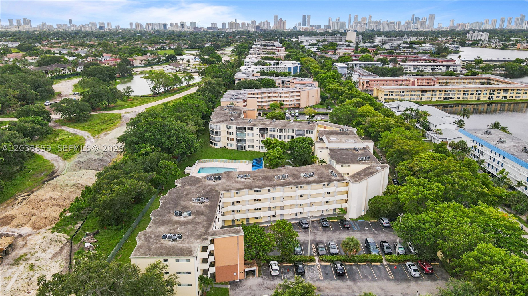 ROLLING GREEN CONDO G - Residential