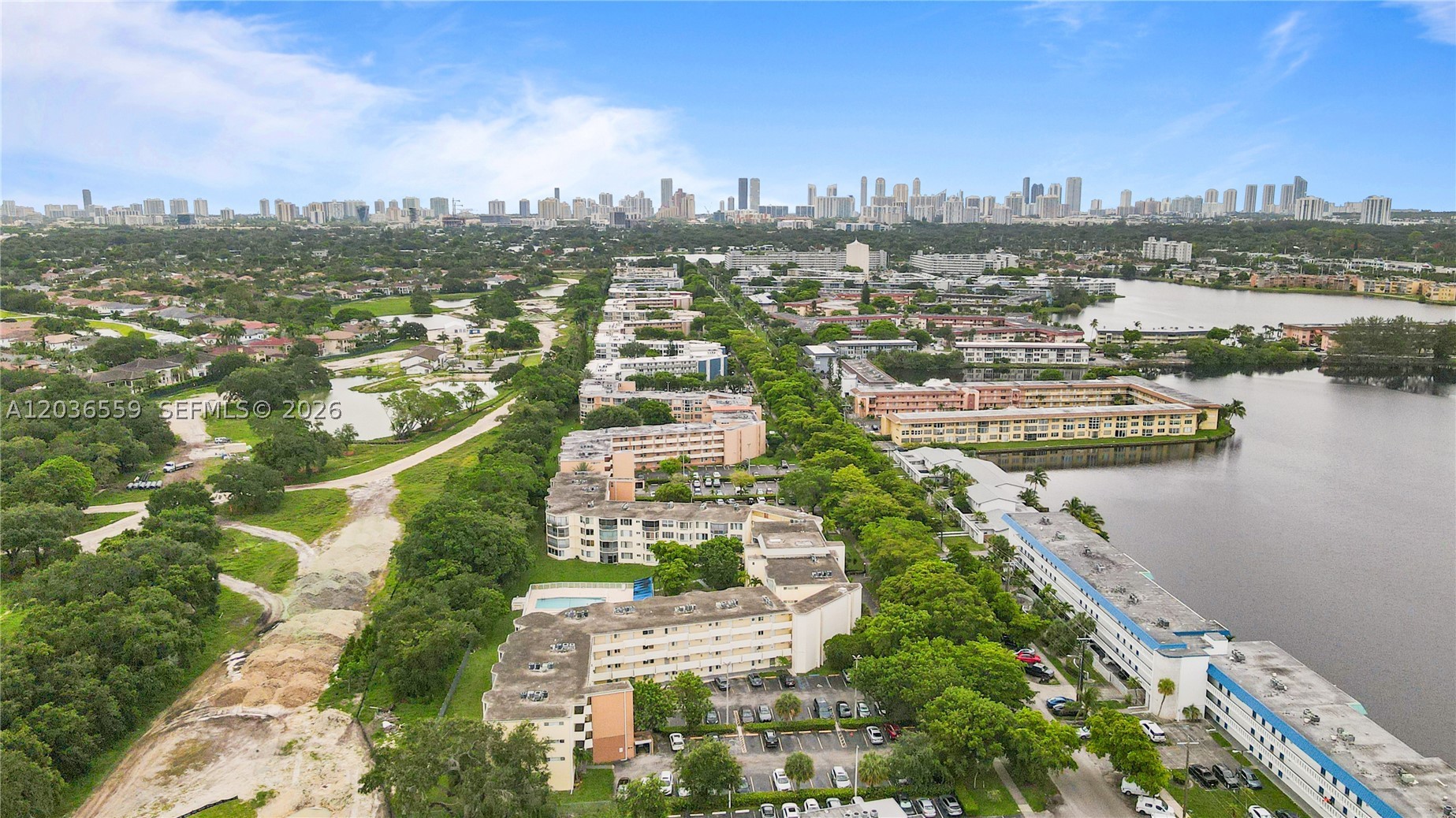 ROLLING GREEN CONDO G - Residential