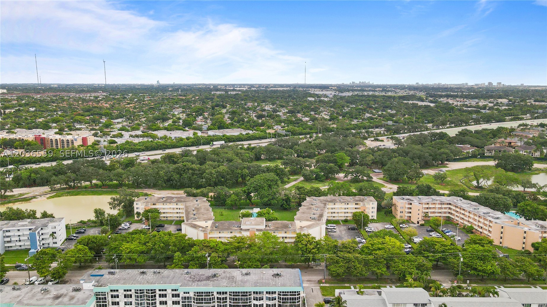 ROLLING GREEN CONDO G - Residential