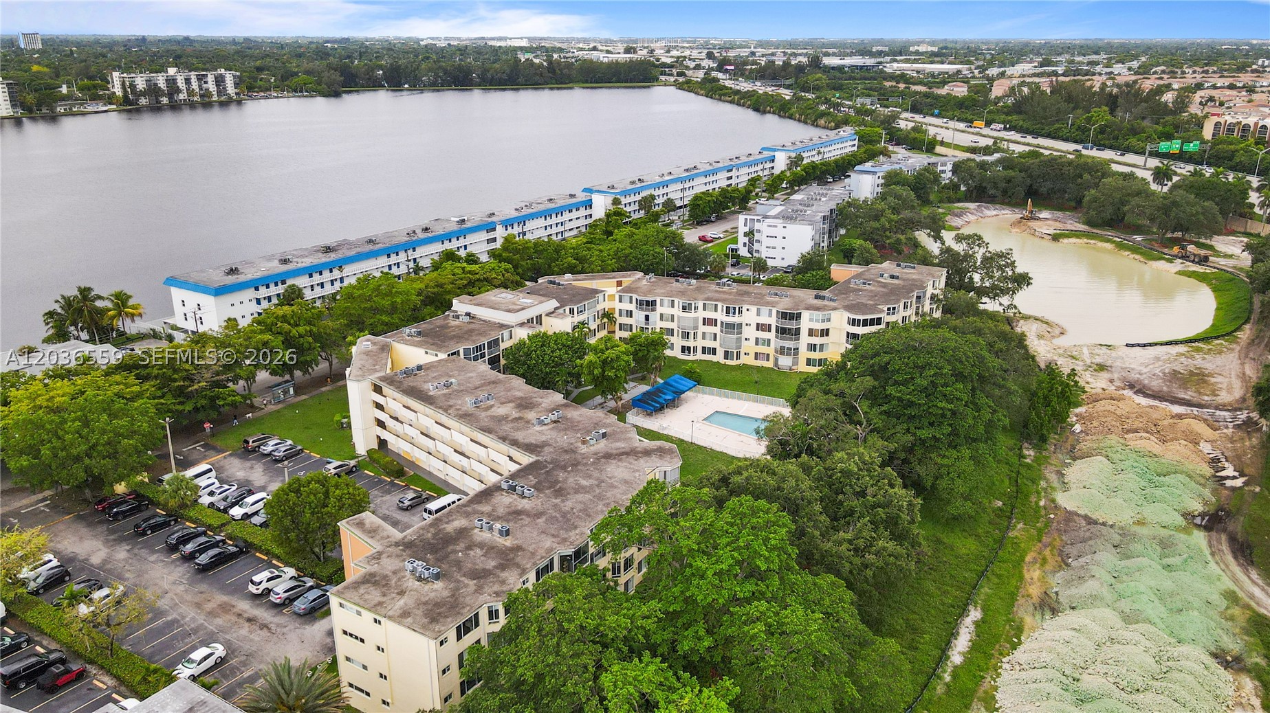 ROLLING GREEN CONDO G - Residential