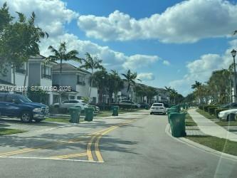 GEORGETOWN - Residential