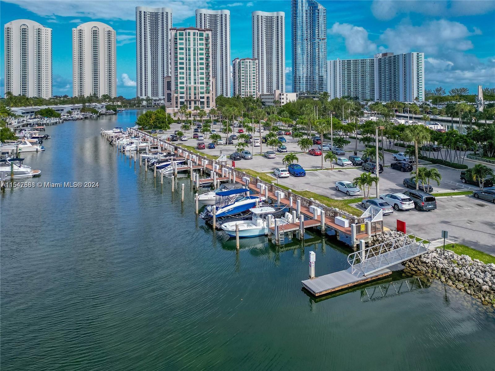 COASTAL TOWERS CONDO - Residential Lease
