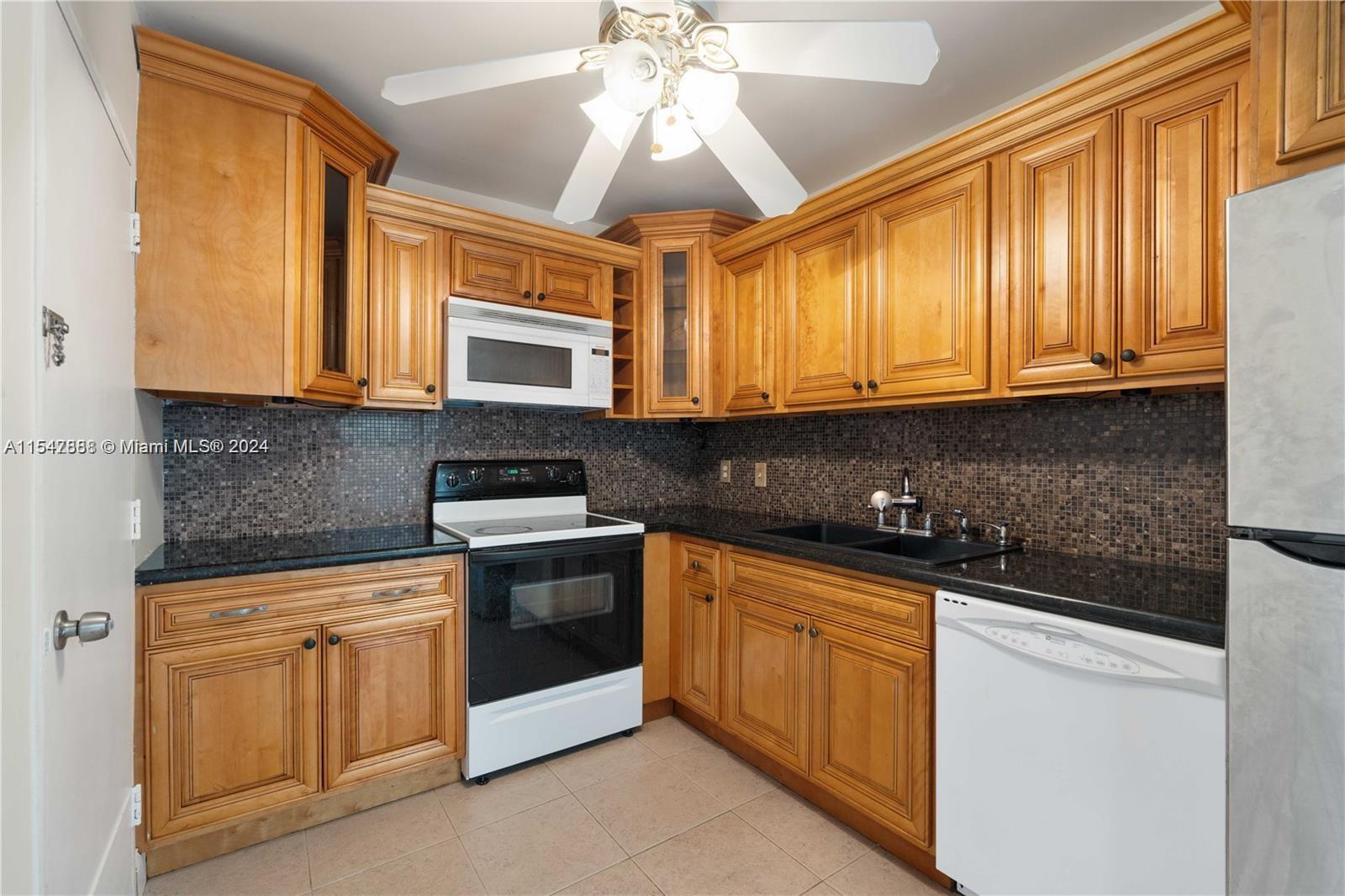 COASTAL TOWERS CONDO - Residential Lease