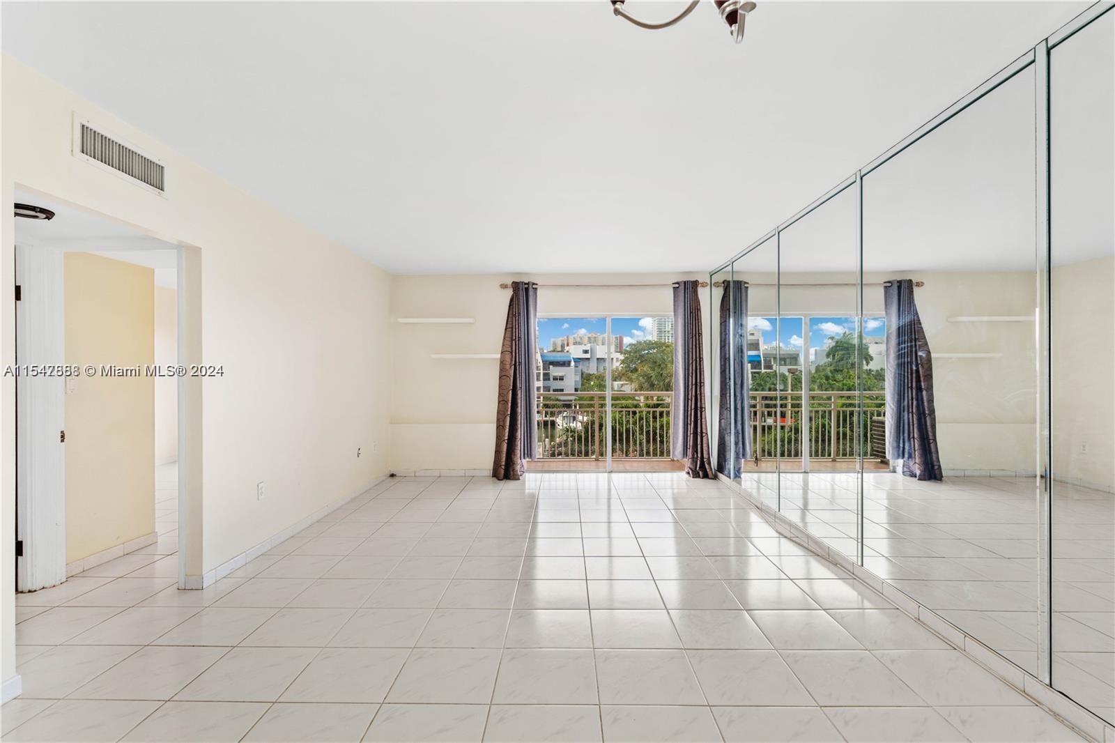 COASTAL TOWERS CONDO - Residential Lease
