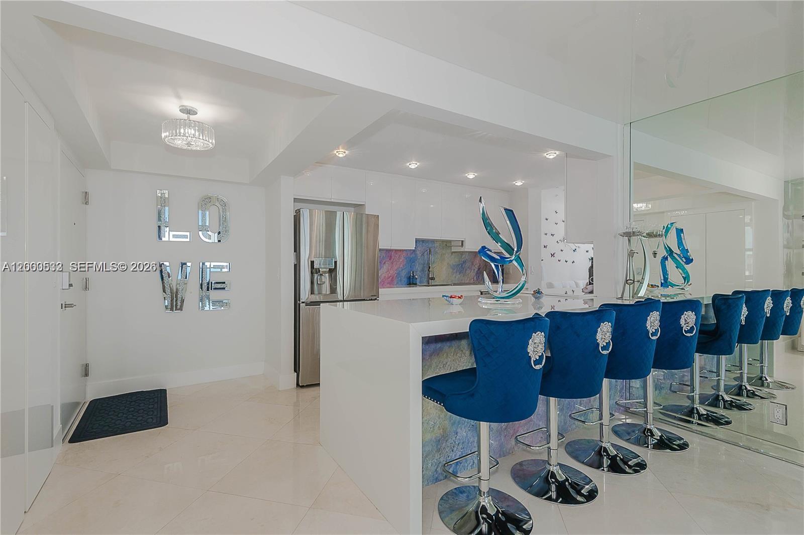 CATANIA CONDO - Residential Lease