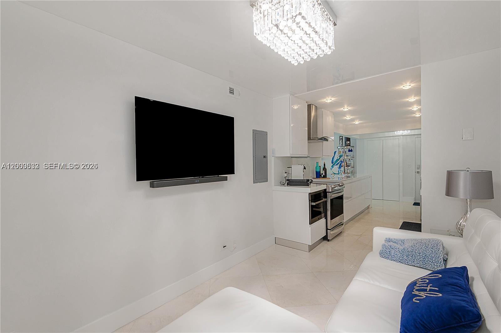 CATANIA CONDO - Residential Lease