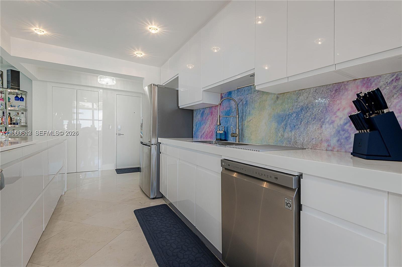CATANIA CONDO - Residential Lease