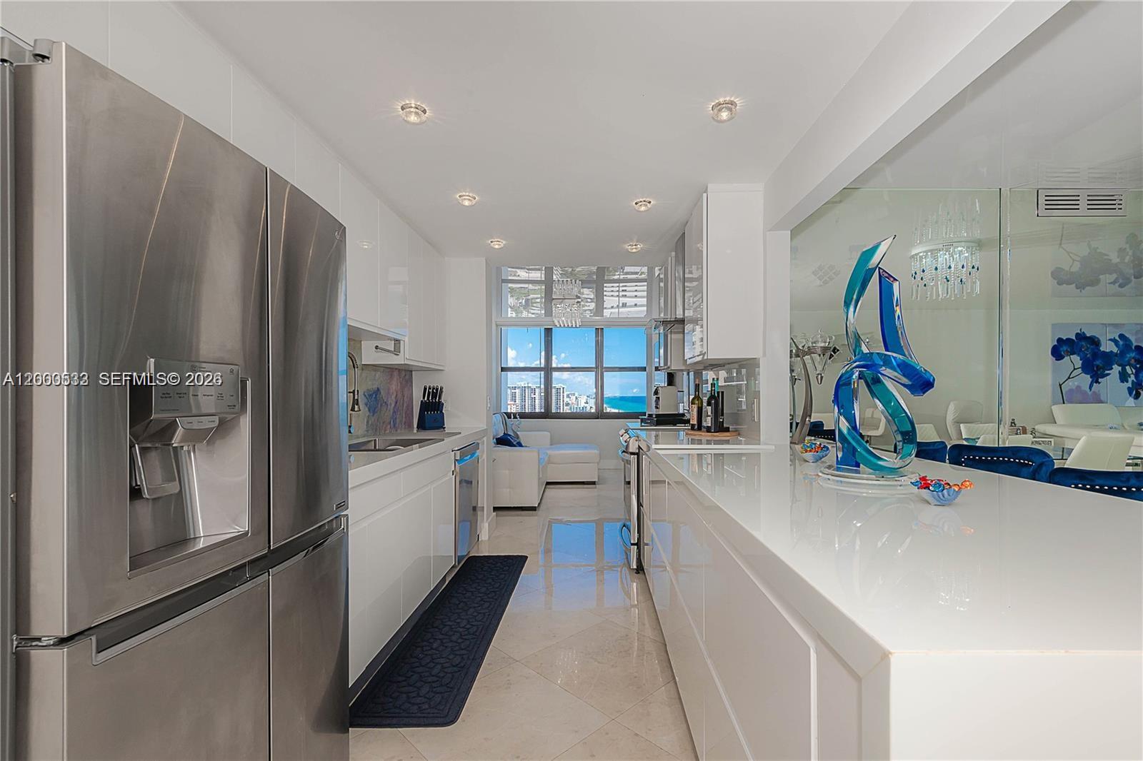 CATANIA CONDO - Residential Lease