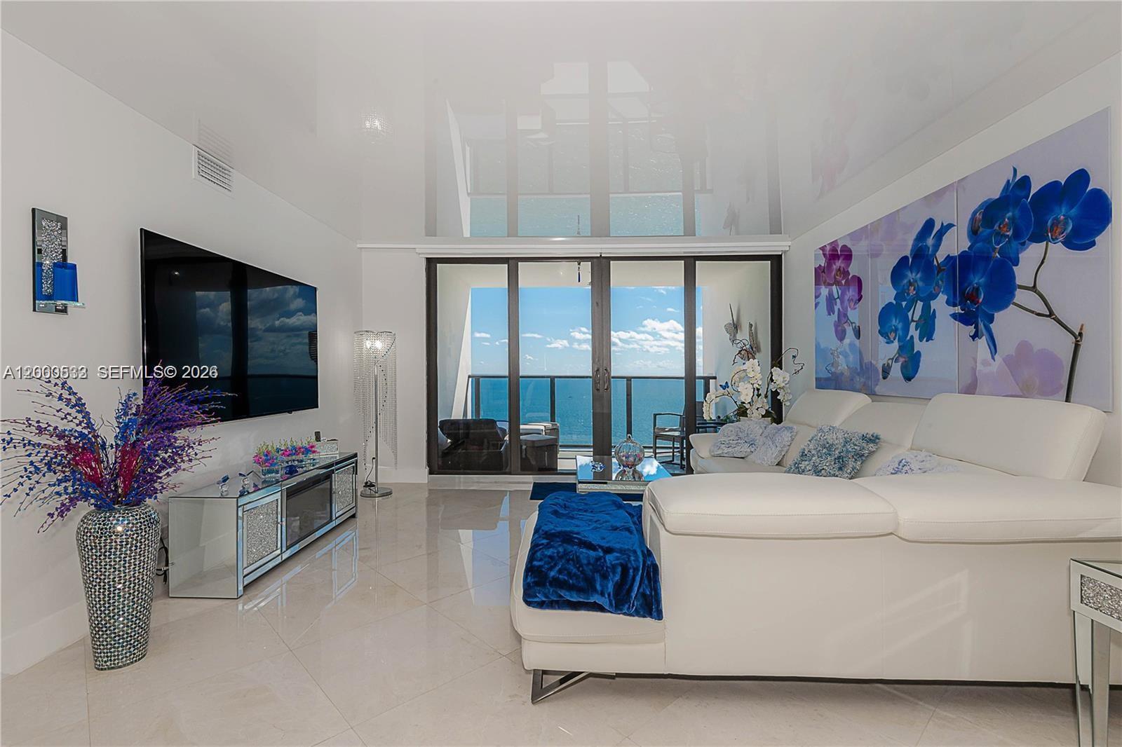 CATANIA CONDO - Residential Lease